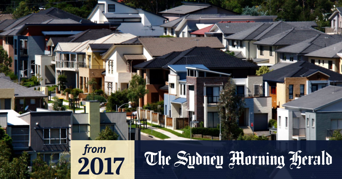 Stamp duty changes will make first home buyers more competitive